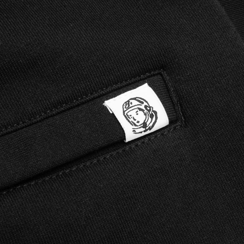 BB Mantra Shorts G Black