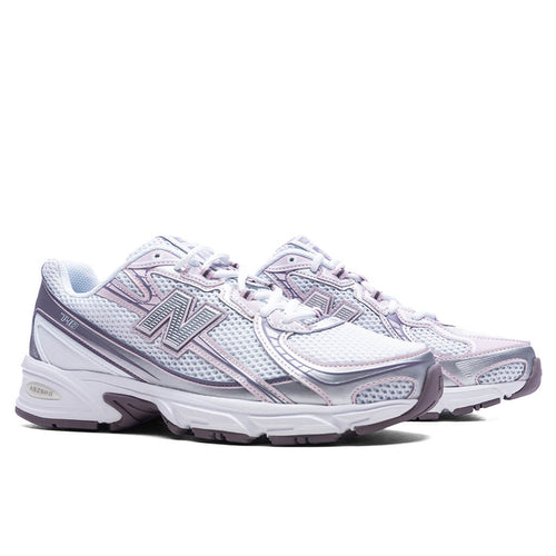 740 Ice Wine White Rose Sugar Silver Metallic