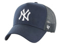 Gorra 47 Brand New York Yankees Navy para Hombre