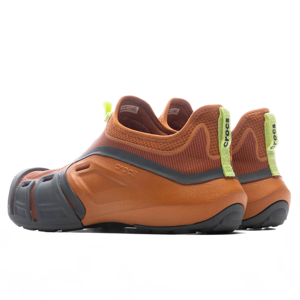 Quick Trail Racer Utility Orange