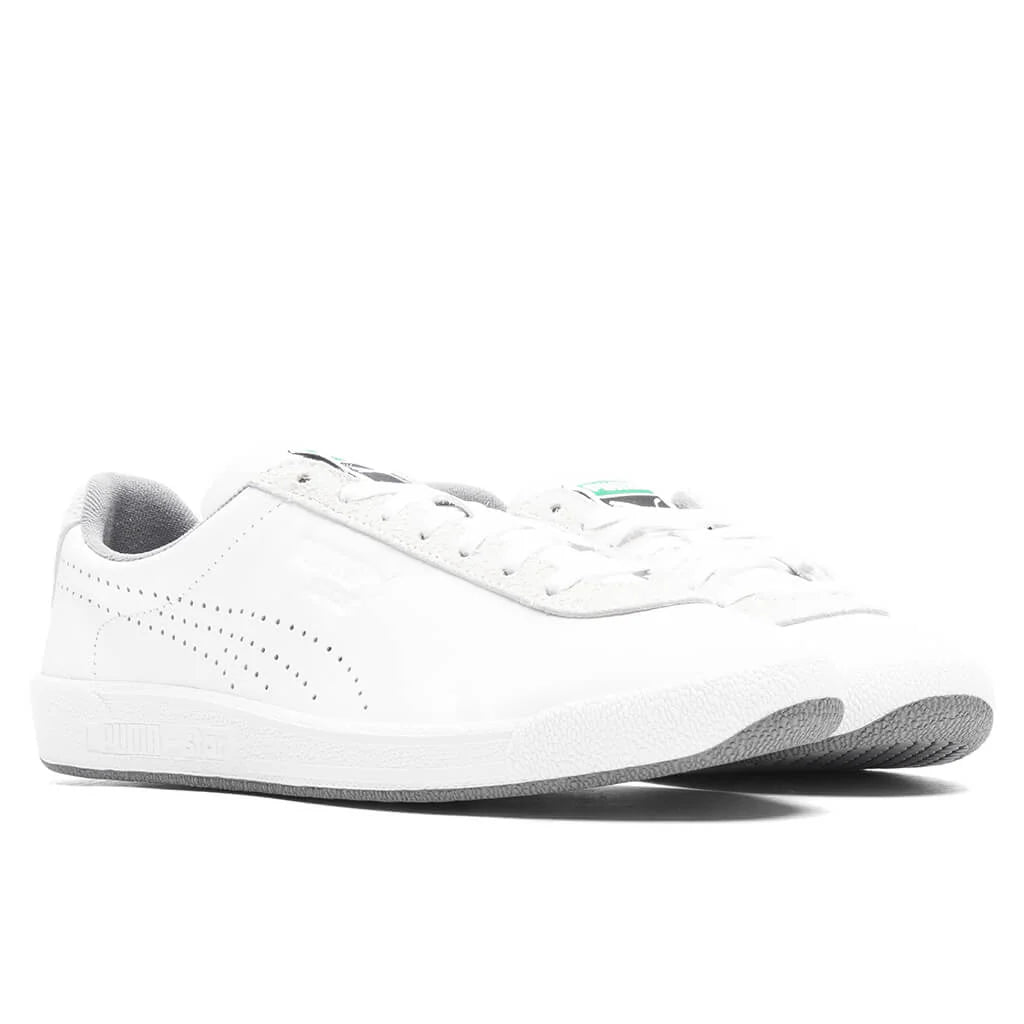 Star OG White Vapor Gray
