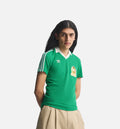 Mexico Home 1986 Mens Jersey Green