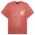 Spirits of Summer T Shirt Sunrise