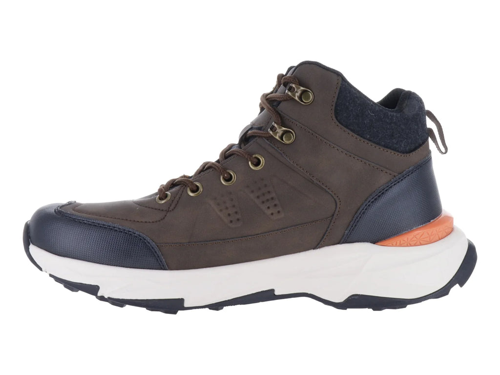 Botas de Excursionismo Murren Café para Hombre