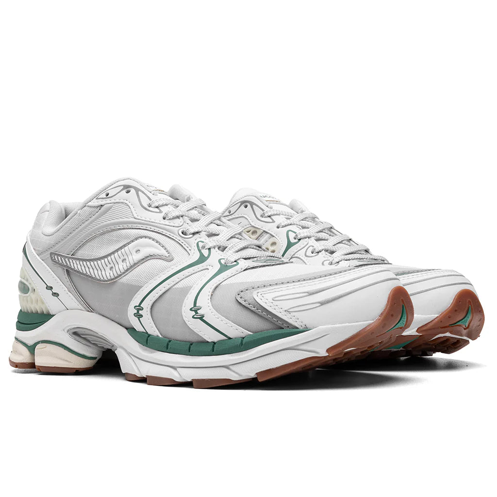 Progrid Triumph 4 Light Tan Green