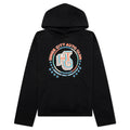 Auto Association Hoodie Black