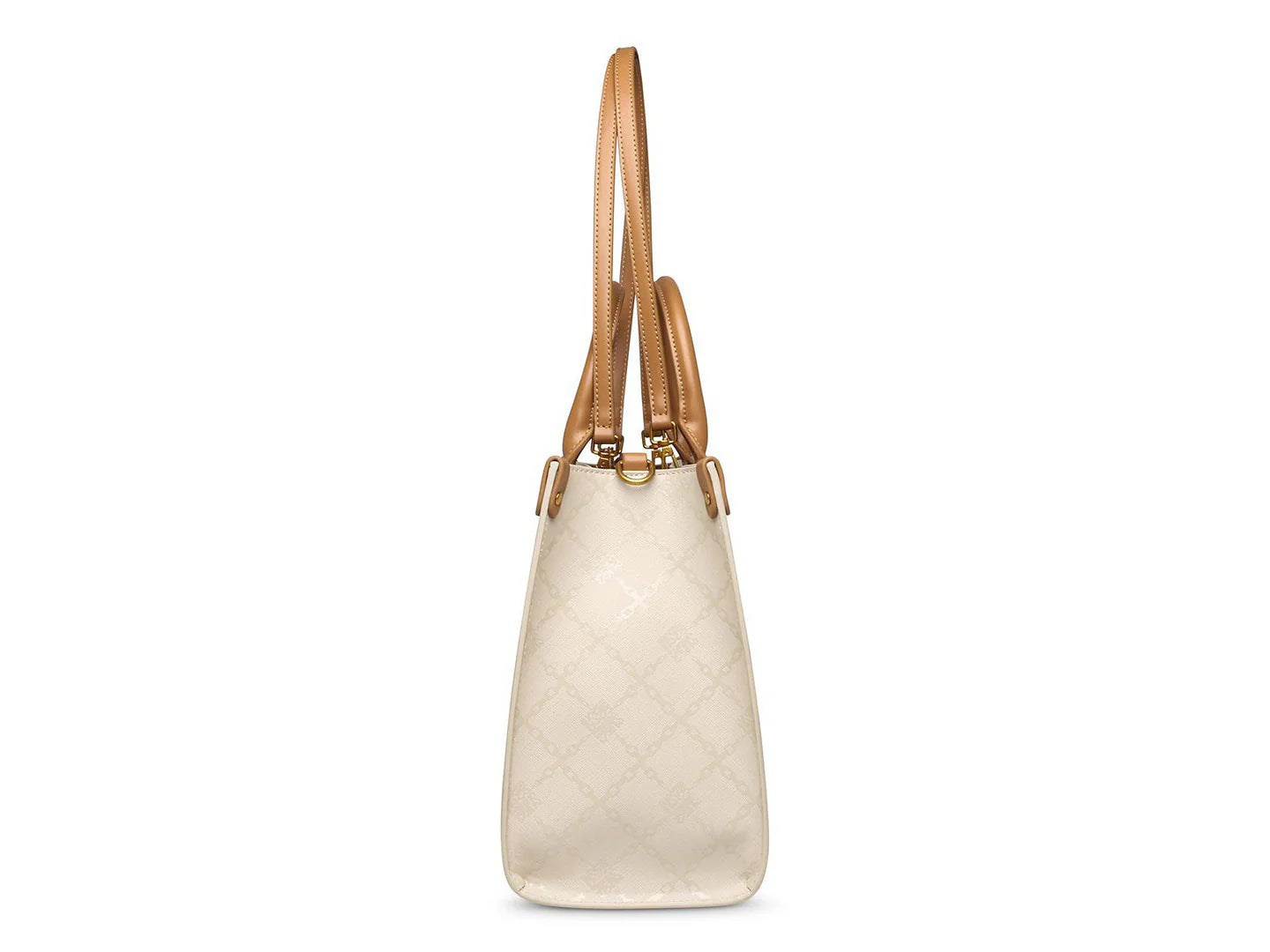 Bolsa de Hombro Steve Madden Bstilo Bone Camel para Mujer