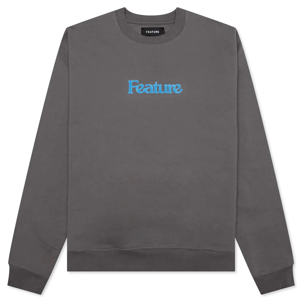 Academy Crewneck Tornado Dutch Canal