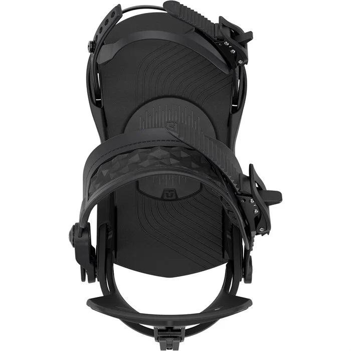 Union Flite Bindings 2026 Black
