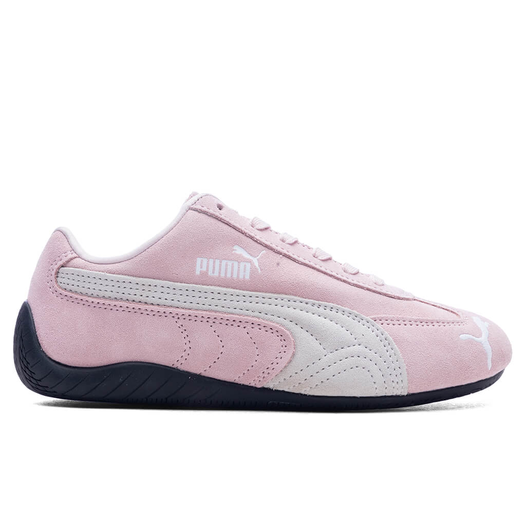 Womens Speedcat OG Whisp of Pink White