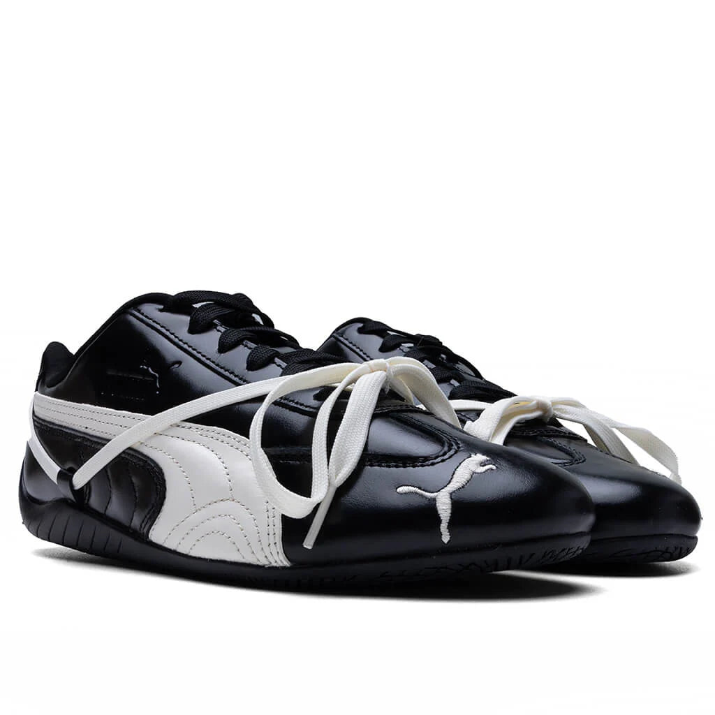 Puma x Rosé Womens Speedcat Black