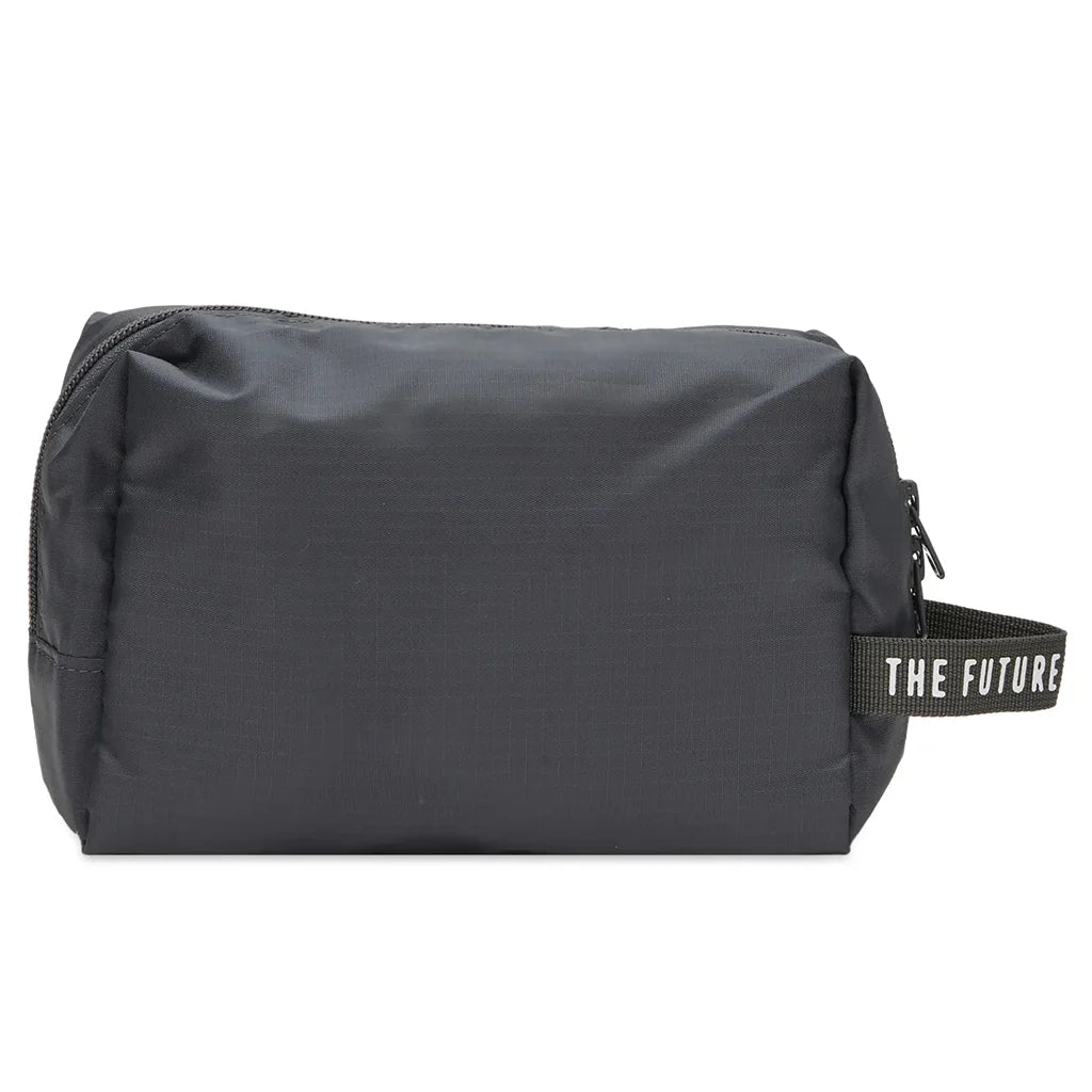 Travel Pouch Gray