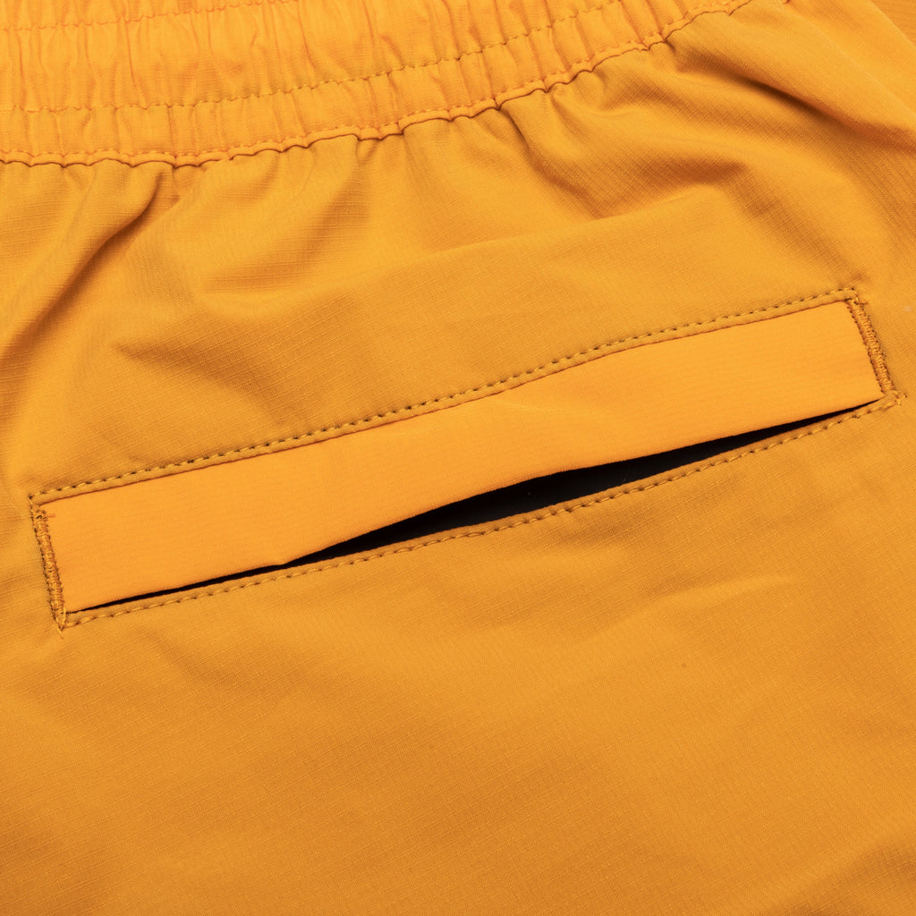 Cabana Short Golden Rod