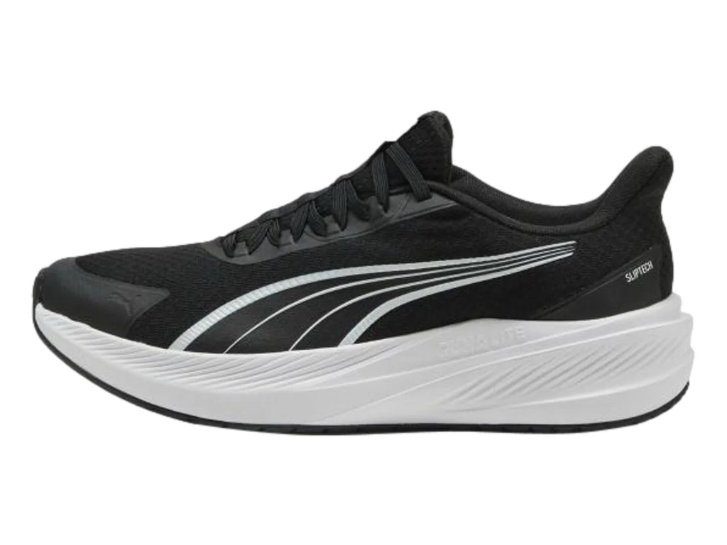 Tenis PUMA Dasher Lite Sliptech Negro para Hombre