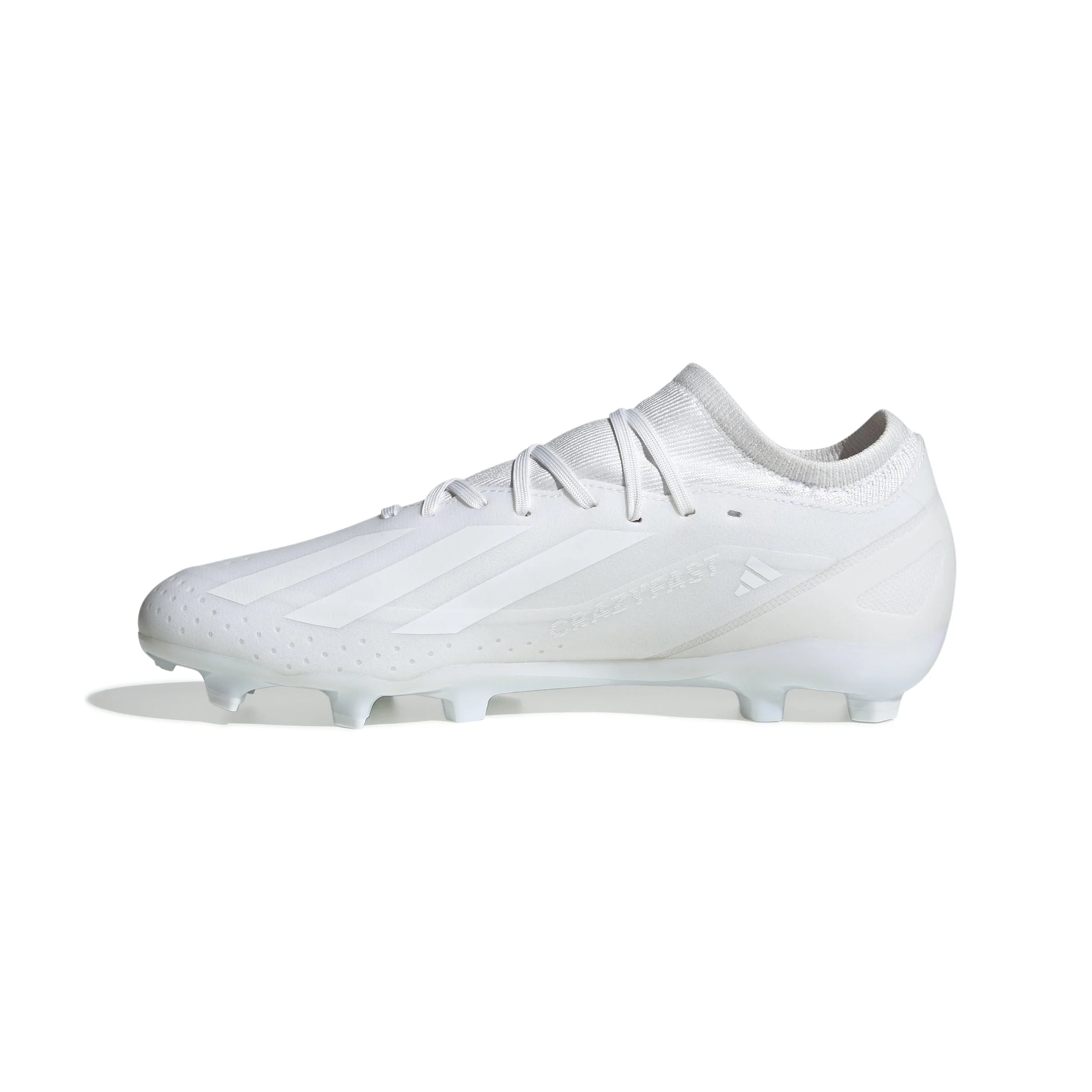 adidas X Crazyfast3 FG Firm Ground Soccer Cleats