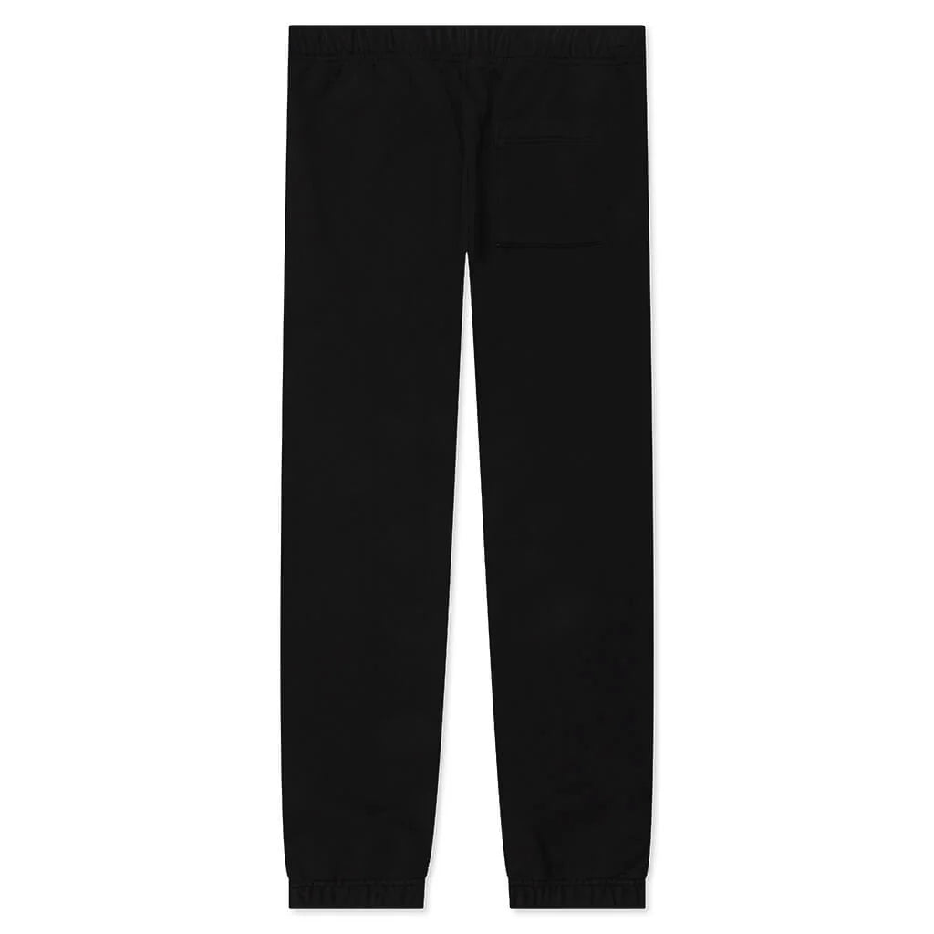 Calabasas Spectrum Sweatpants Black