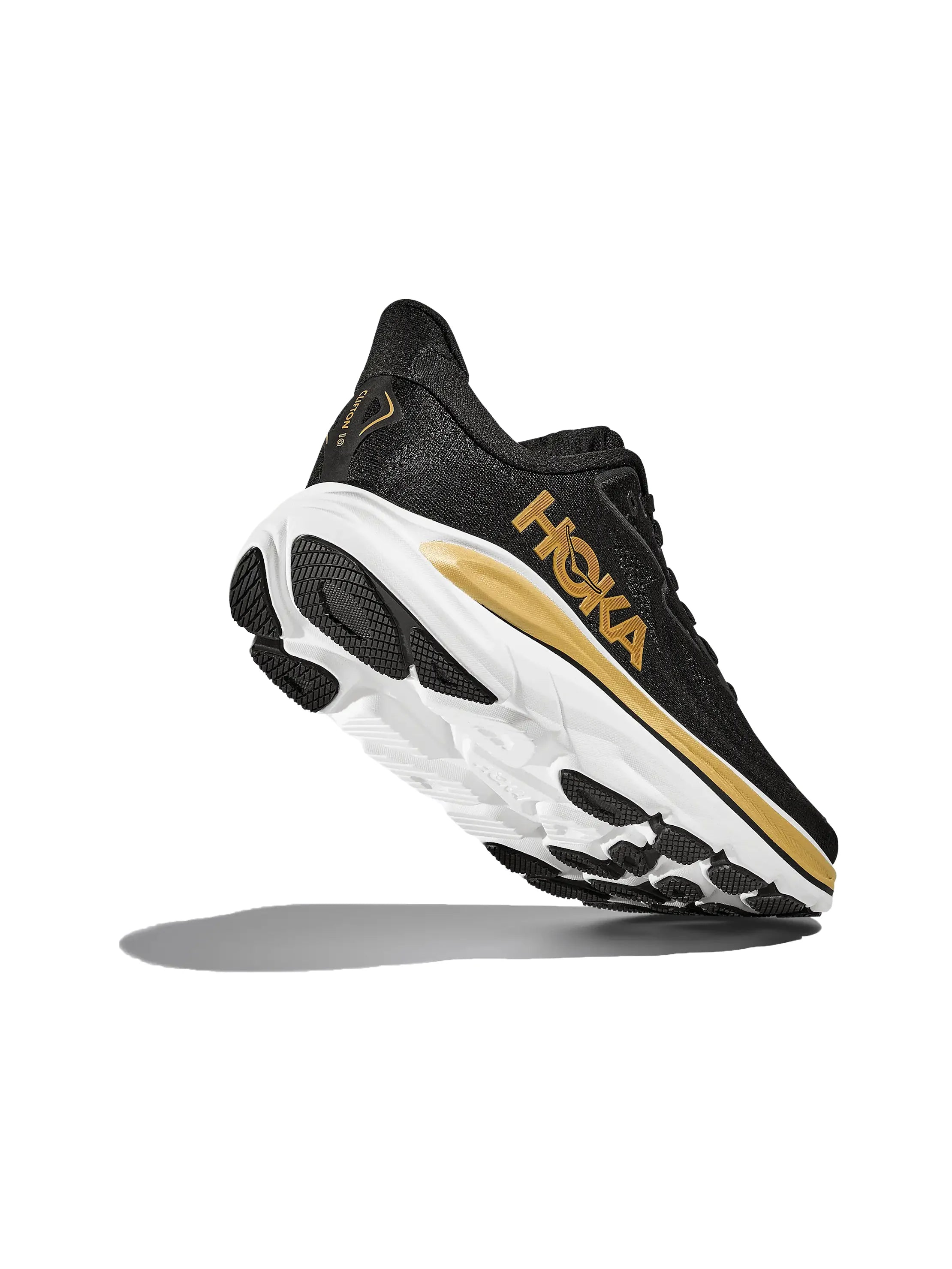 Hoka Clifton 10 Womens Shoes