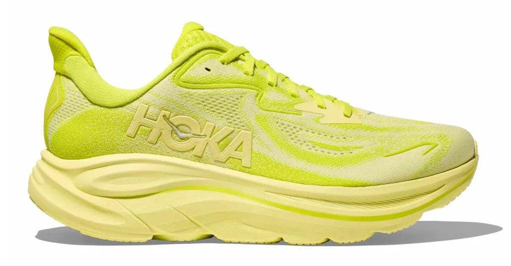 Womens Hoka Clifton 10 Clearance