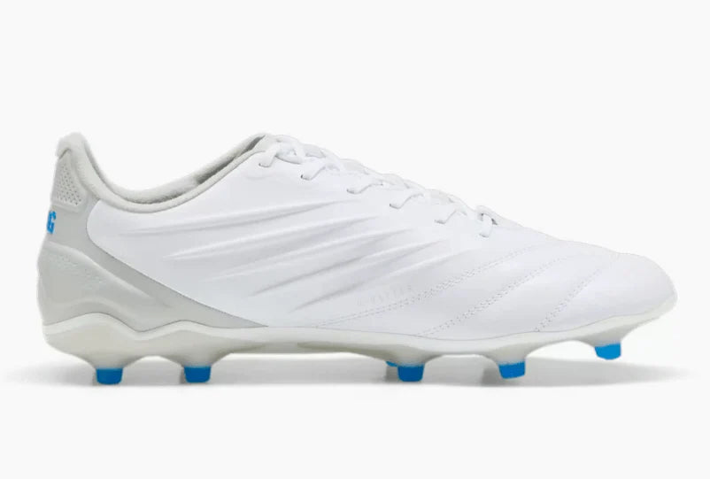 PUMA King Pro FG AG Soccer Cleats