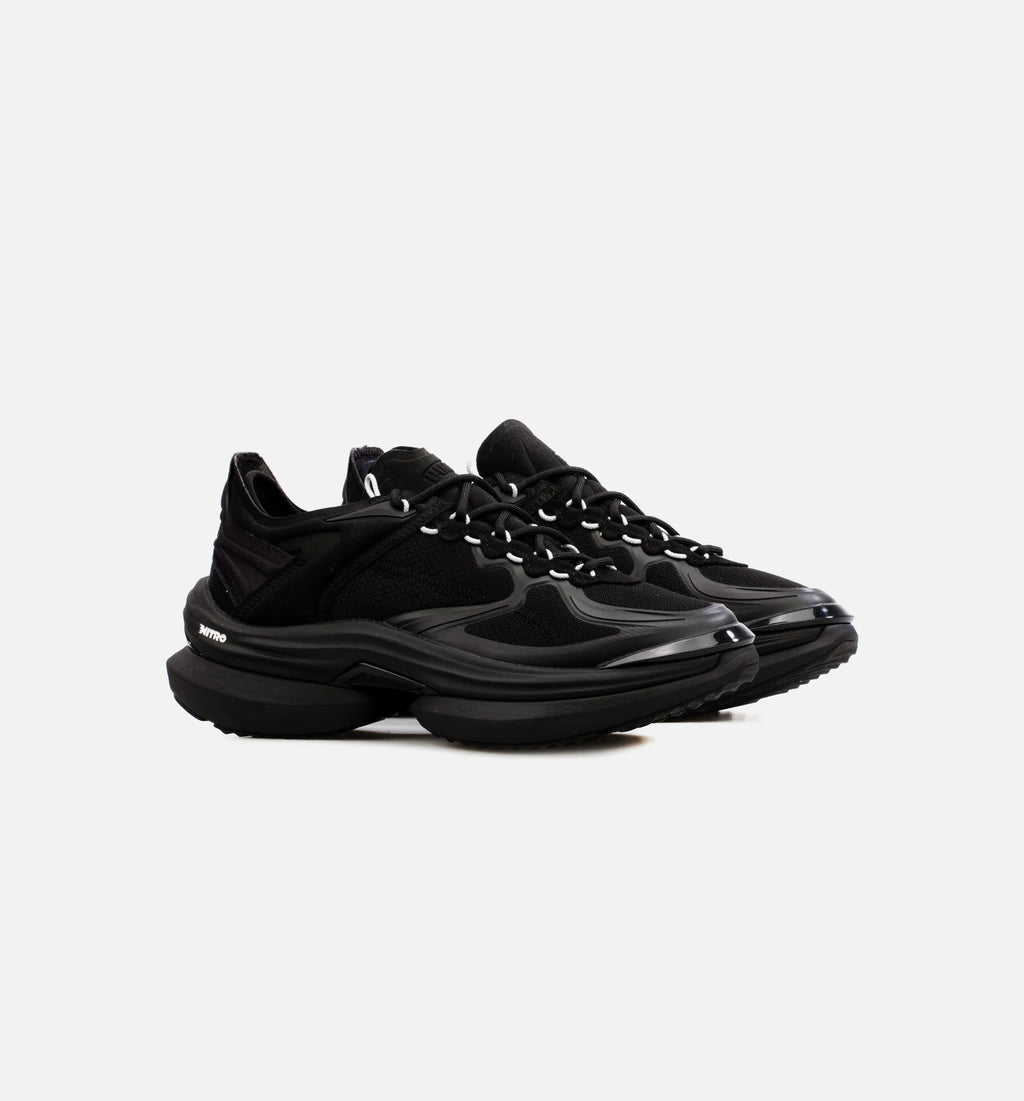 Variant Nitro Mens Lifestyle Shoe Black