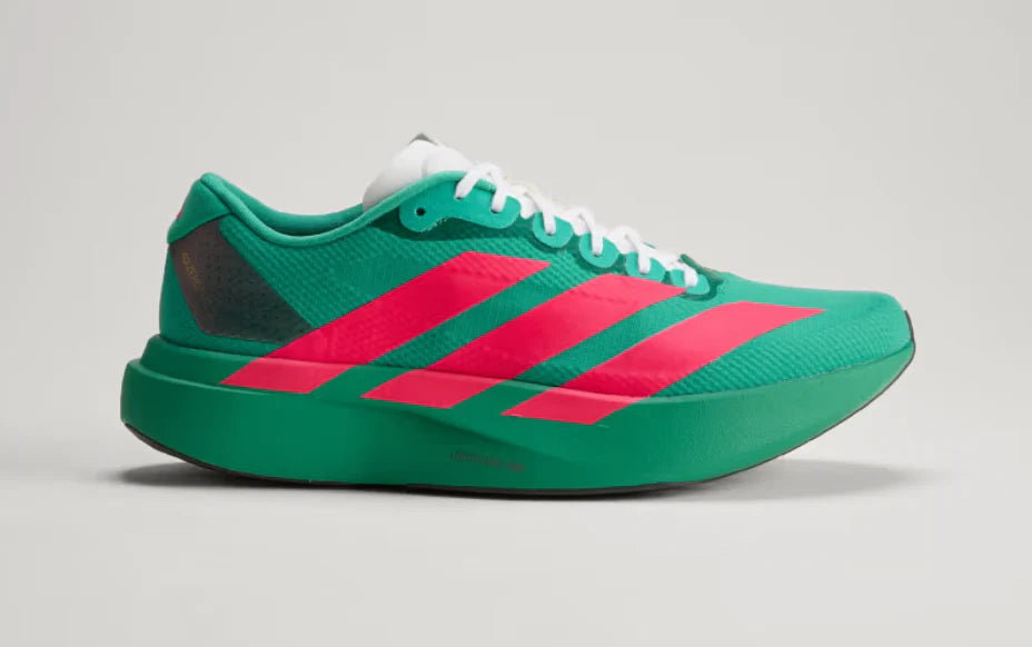 Mens Adidas Adizero EVO SL Woven