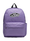 Mochila Vans Old Skool Classic Purple Haze Unisex