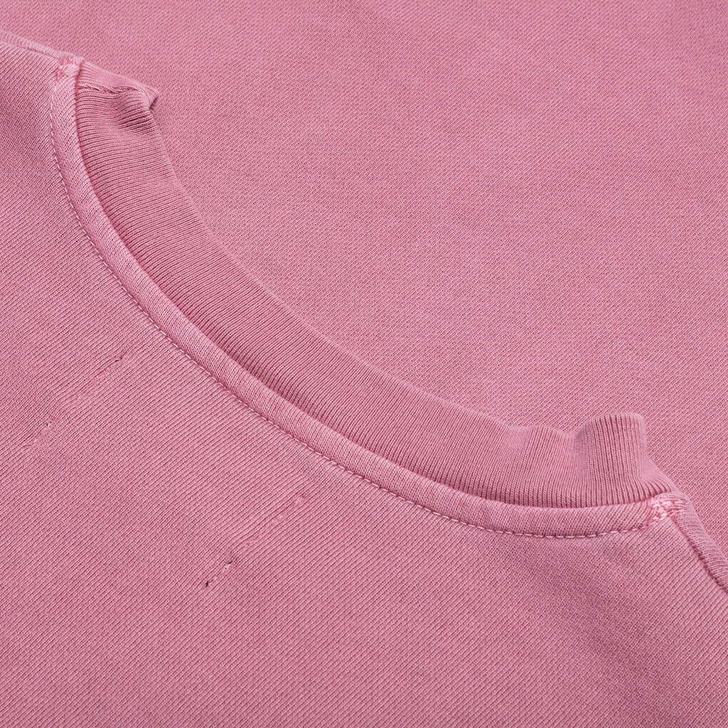 Marc Sweatshirt Mauvewood