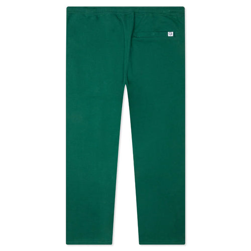 BB Space Sand Sweatpants Evergreen