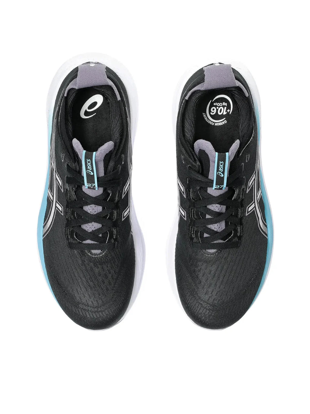 Asics Gel Nimbus 27 Womens Shoe