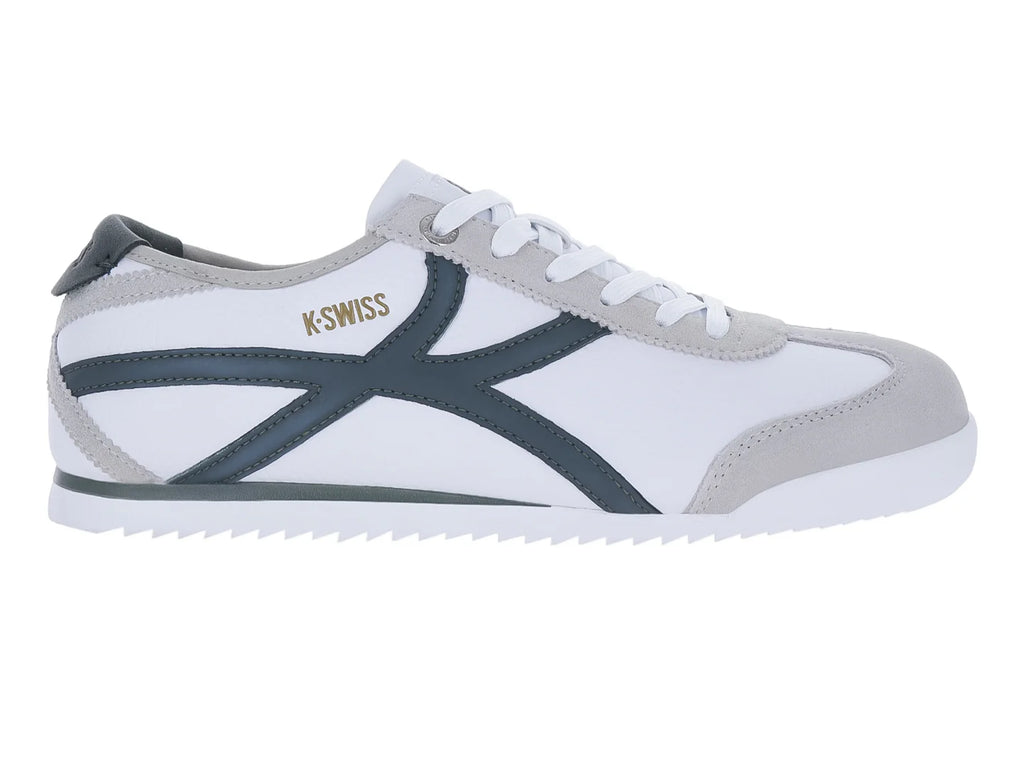 Tenis K Swiss Gashiko Blanco para Hombre