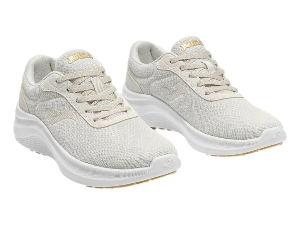 Tenis Joma N 100 Blanco para Mujer