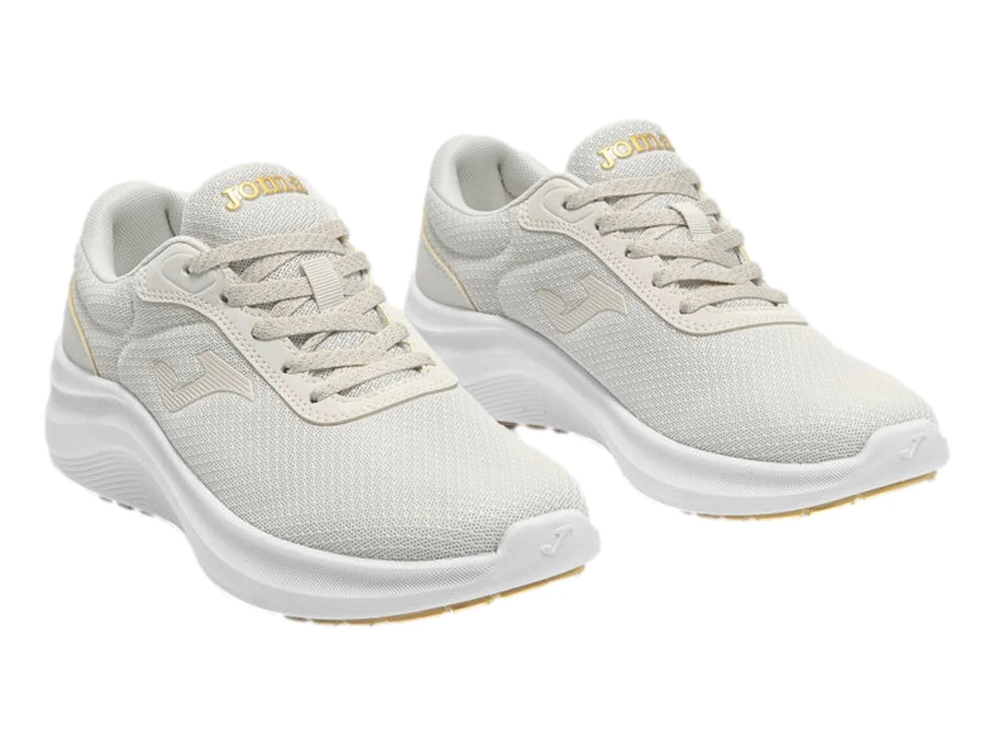 Tenis Joma N 100 Blanco para Mujer