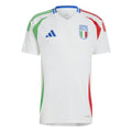 adidas Italy Away Jersey 24