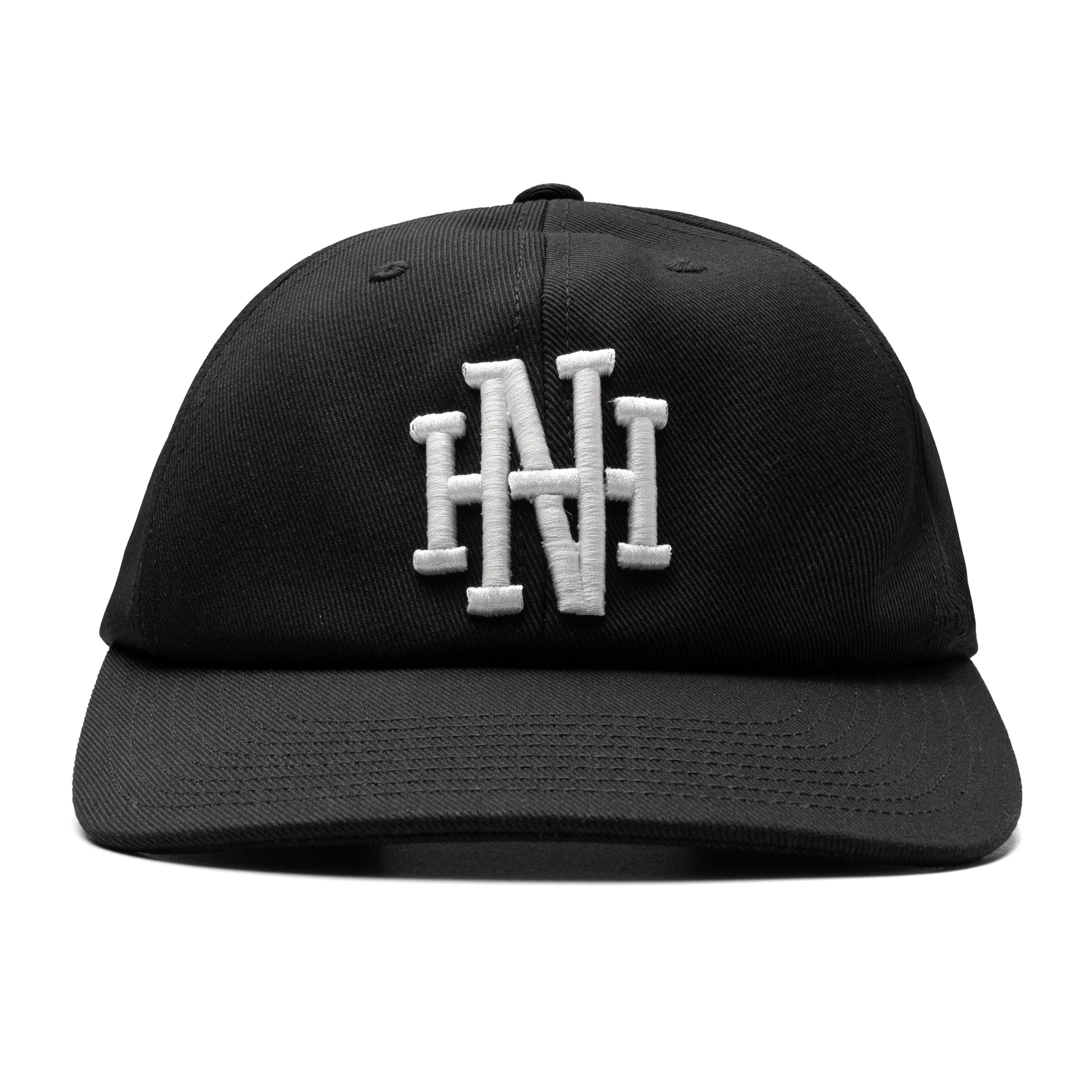 Baseball Cap Black