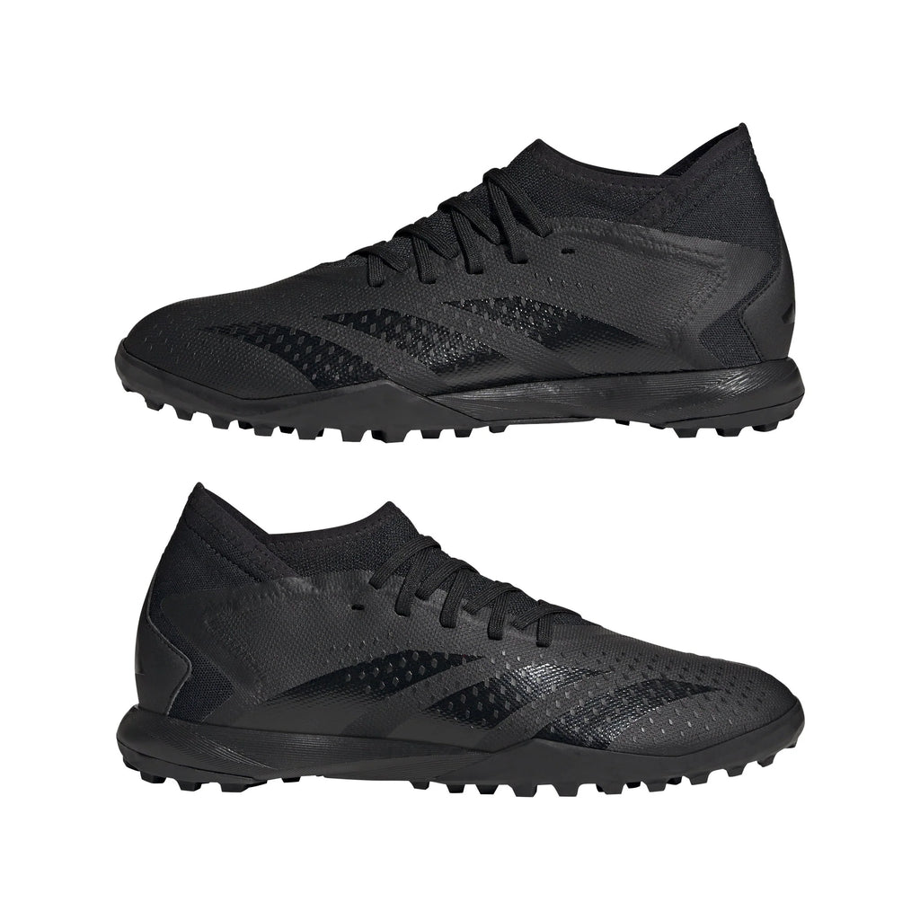 adidas Predator Accuracy3 TF Turf Soccer Shoes