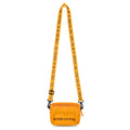 Military Pouch Mini Yellow