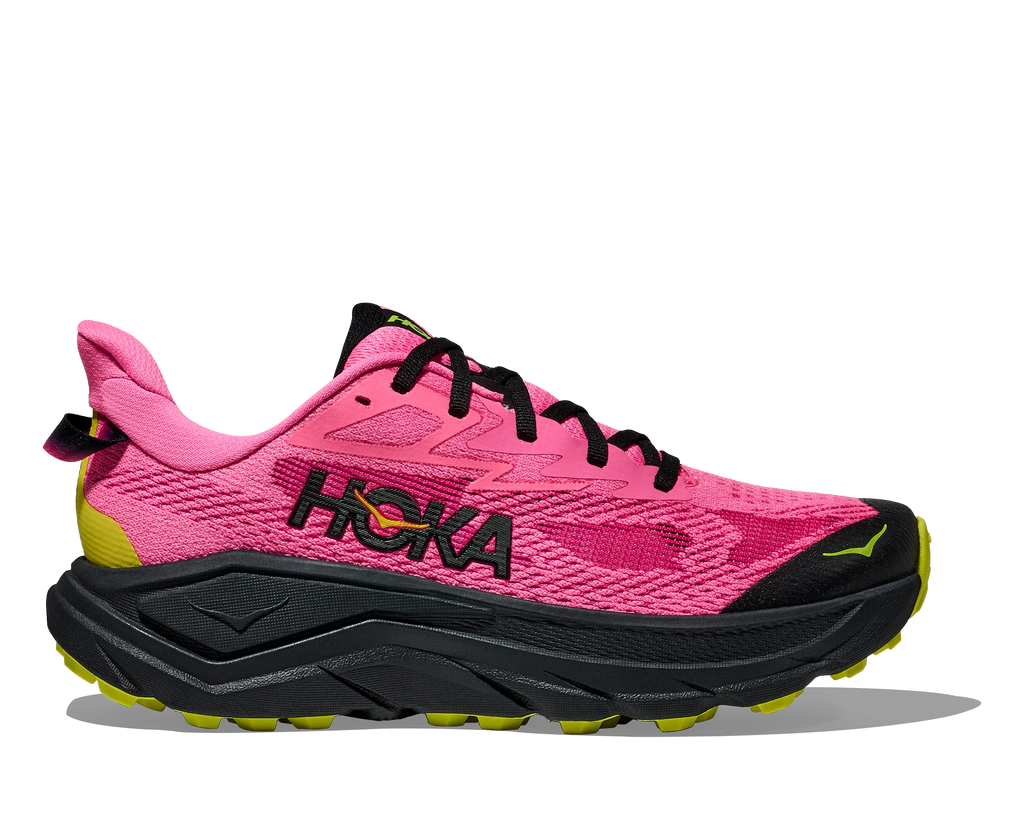 Womens Hoka Challenger 8 Core Colors