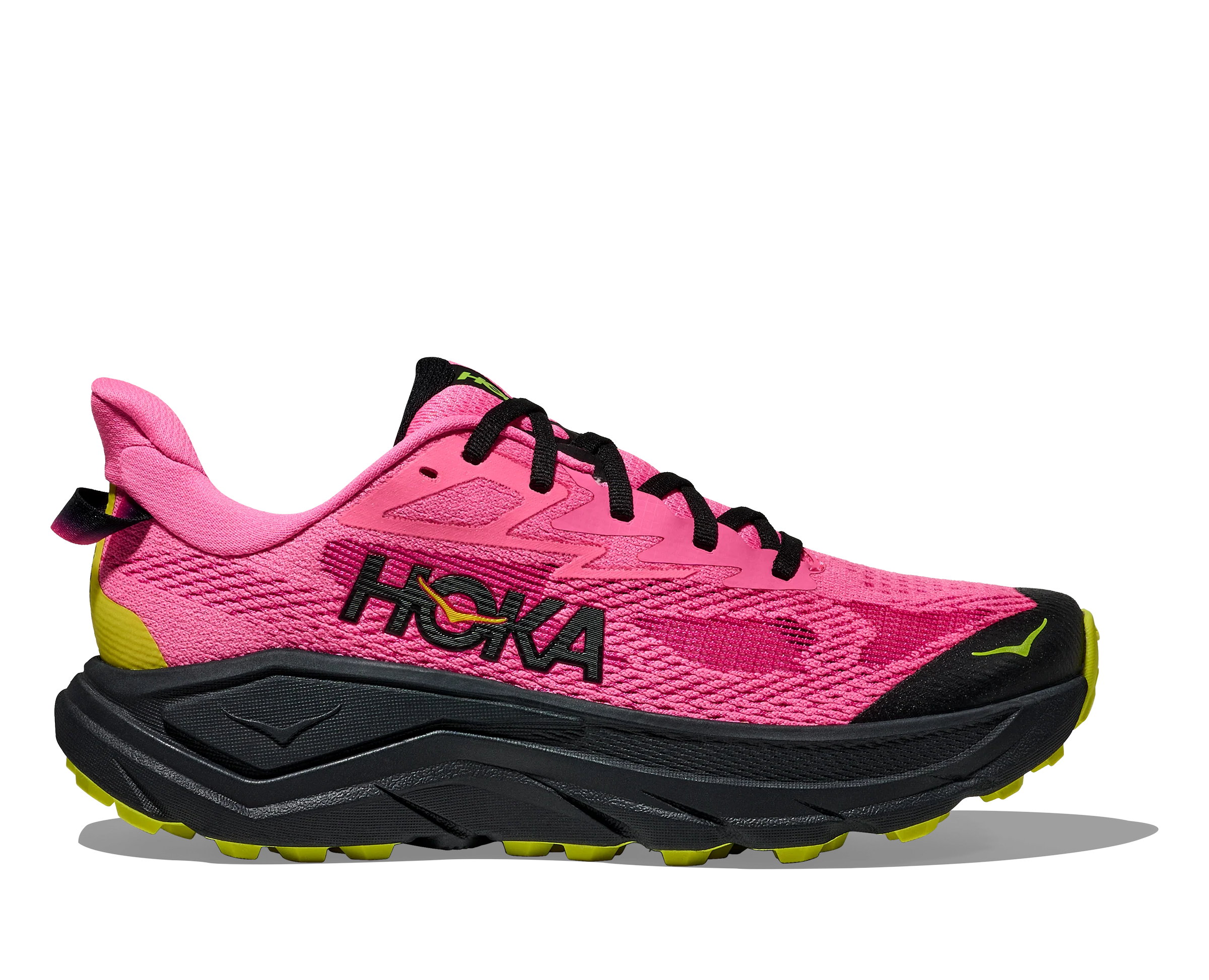 Womens Hoka Challenger 8 Core Colors
