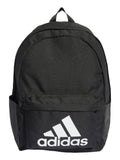 Mochila Adidas Clásica Badge of Sport Negro