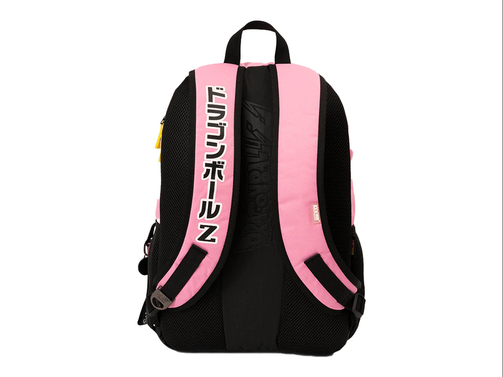 Mochila Escolar Yadatex Multicolor para Niña