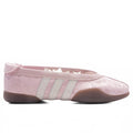 adidas Originals x Liberty London Womens Taekwondo Mei Ballet Sand Pink Off White Gum
