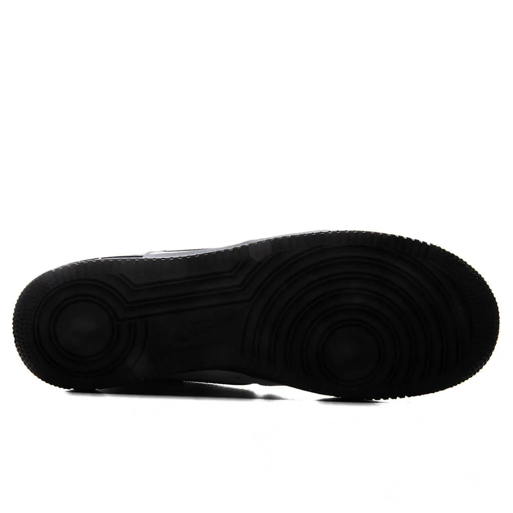Air Force 1 07 White Black