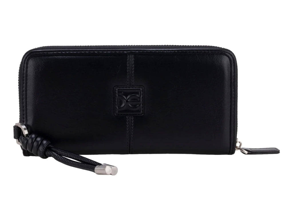 Cartera Cloe Negro para Mujer