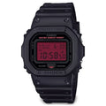 DW5600BBR 1 Black Red