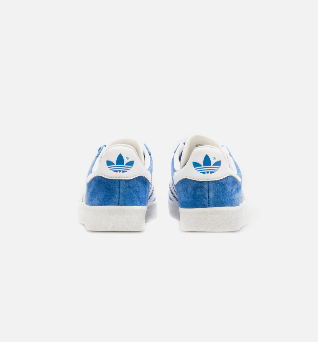 Gazelle 85 Mens Lifestyle Shoe Blue