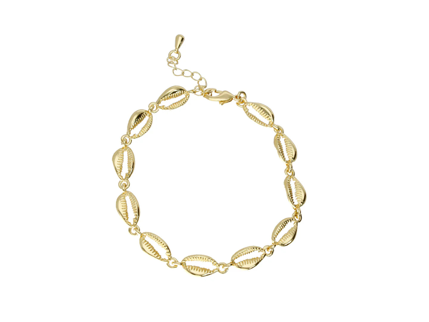 Pulsera ROZE Dorado para Mujer
