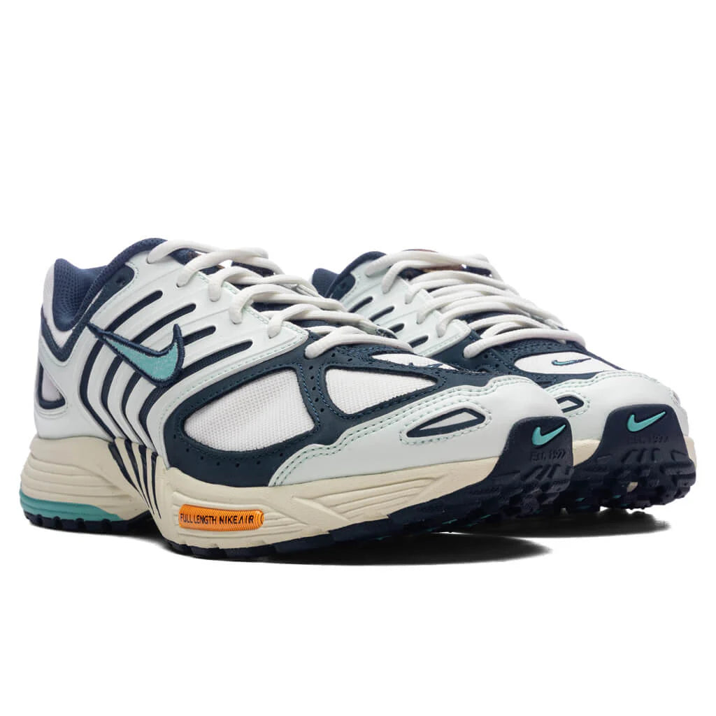 Air Peg 2K5 Sail Green Frost Coconut Milk