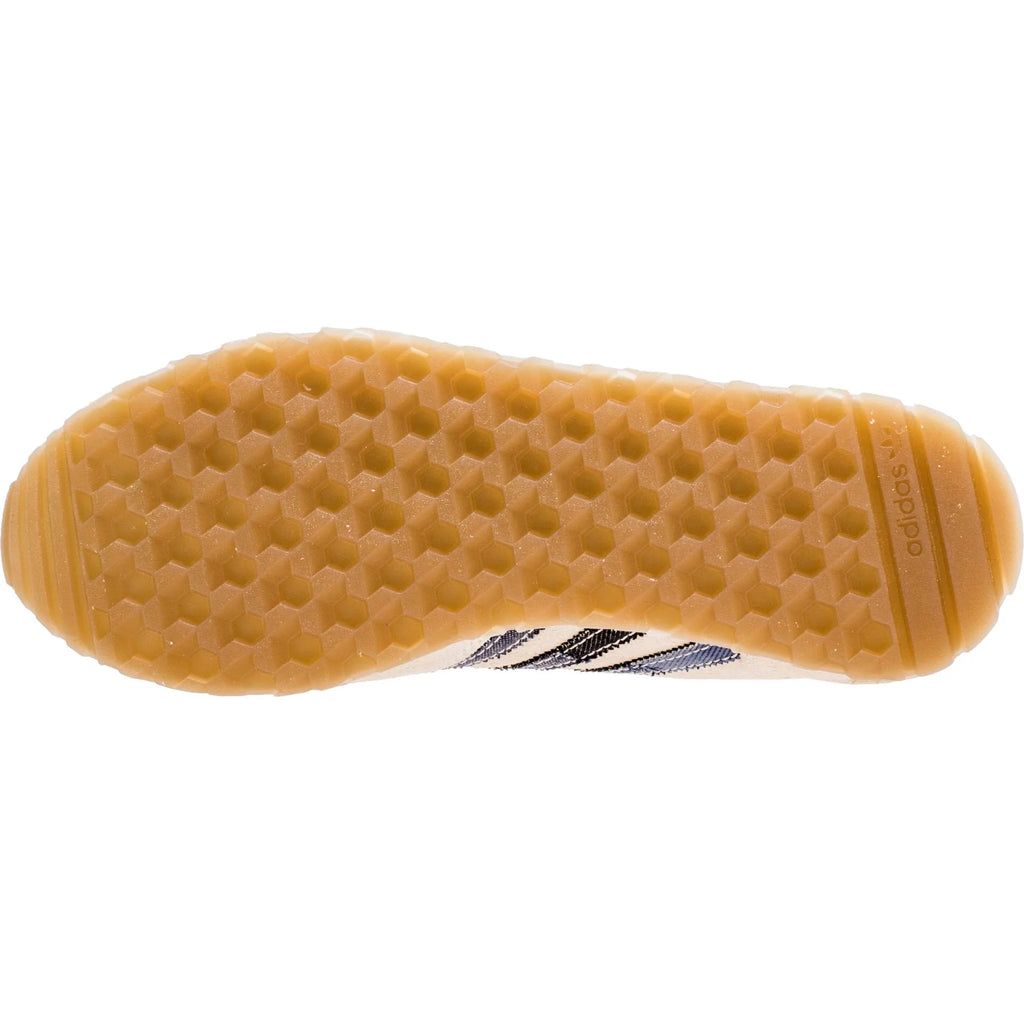 adidas Haven End Bodega Iniki Mens Shoes Tan Blue White Gum
