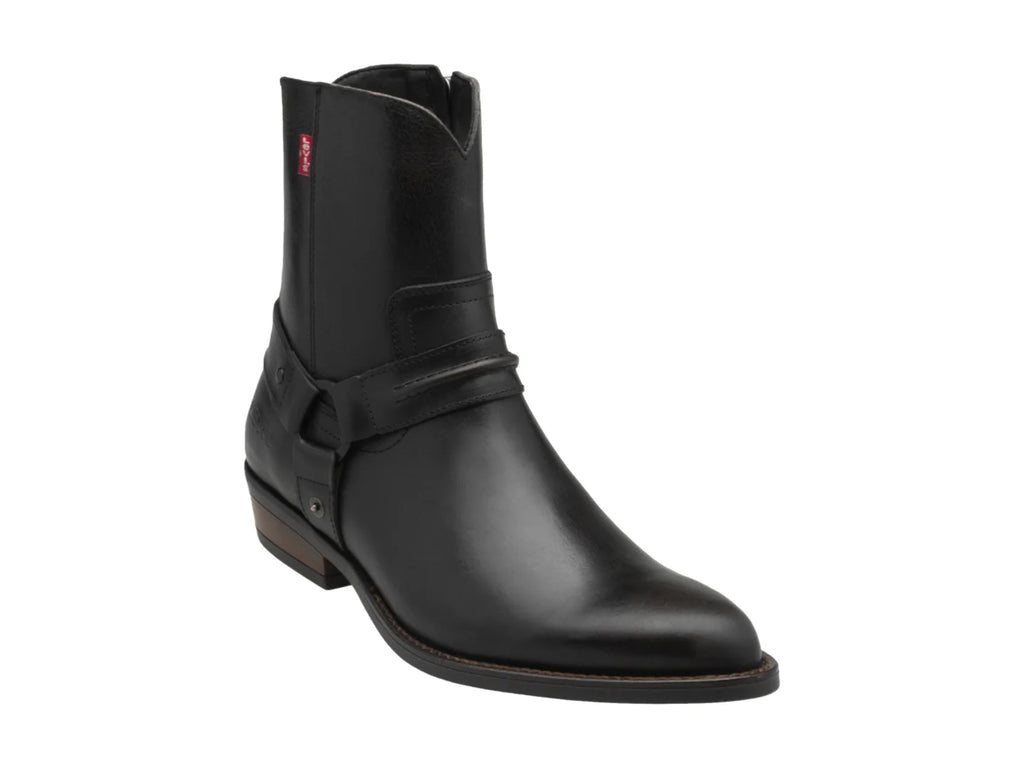 Botas Casuales Levis Negro para Hombre