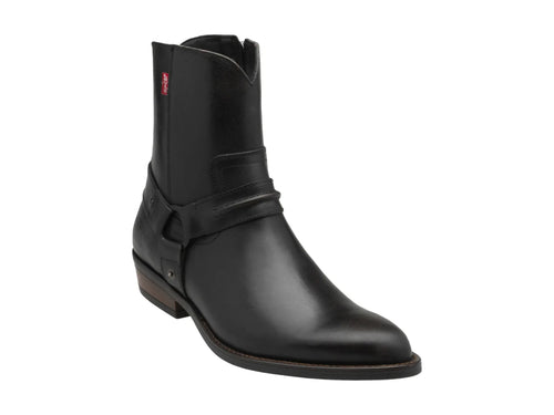 Botas Casuales Levis Negro para Hombre